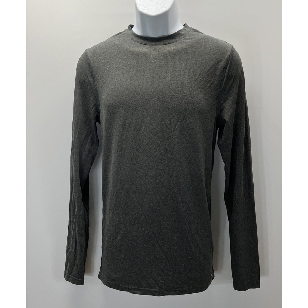 RBX X Train Compression Long Sleeve Shirt Men's Size M Activewear Shirt