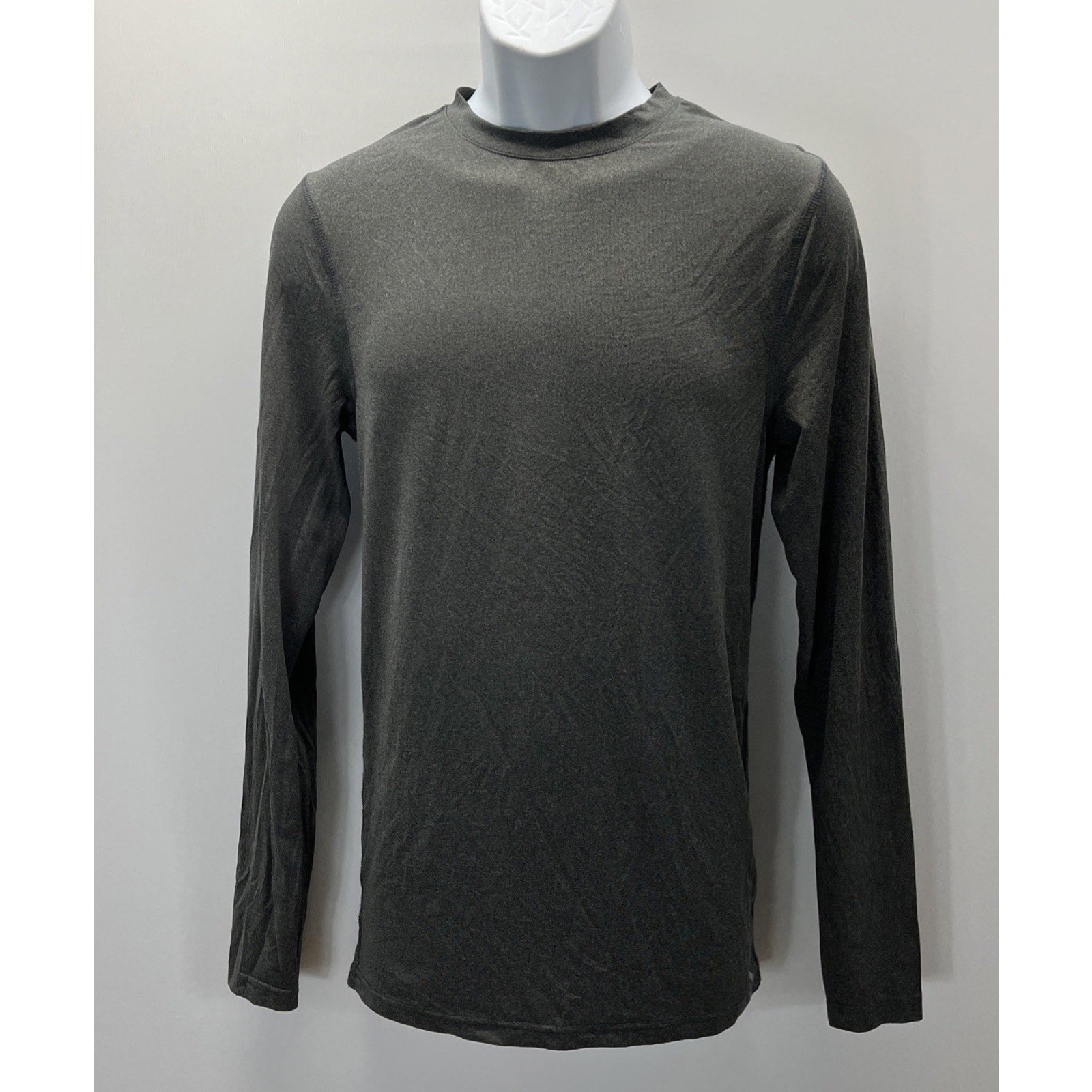 RBX X Train Compression Long Sleeve Shirt Men's Size M Activewear Shirt