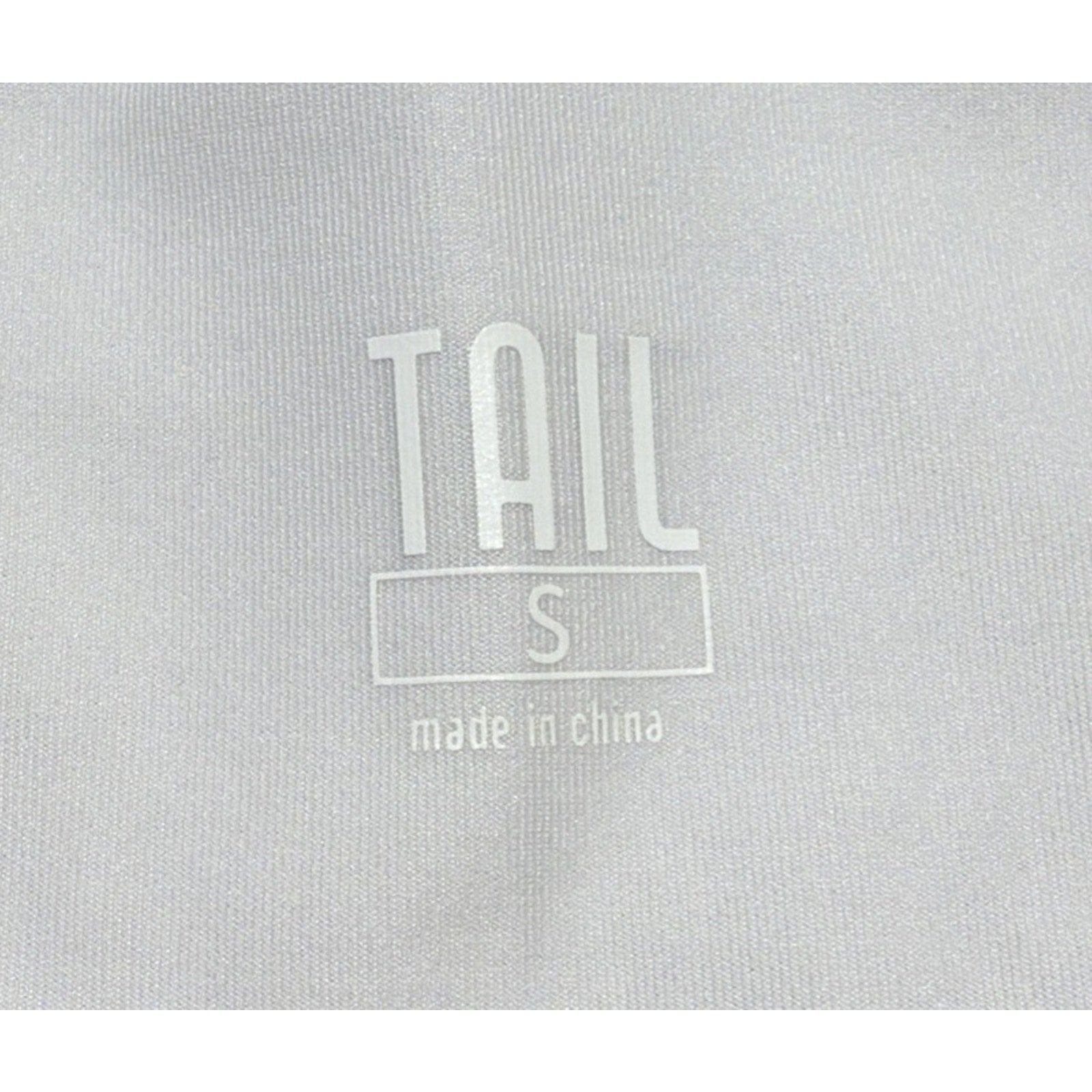 Tail Women’s Mazikeen V Neck tank top Sz Small Activewear Tennis Golf Yoga NWT