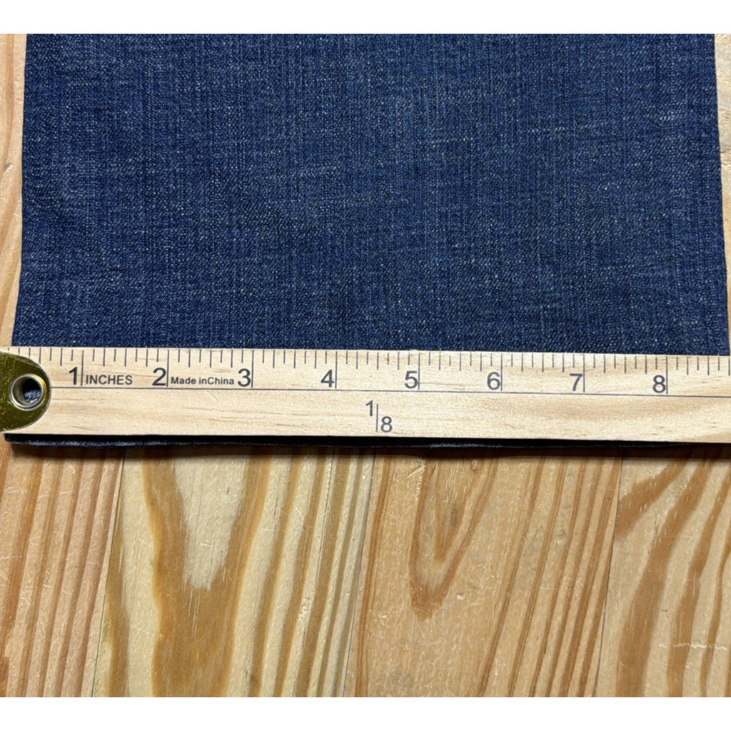 Levi's 512 Perfectly Slimming Flap Pocket Bootcut Women's 10 S Denim Jeans 30x29