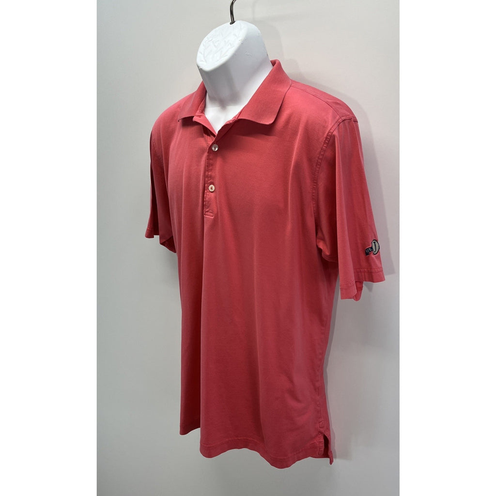 Fairway & Green Signature Polo Shirt Men's M