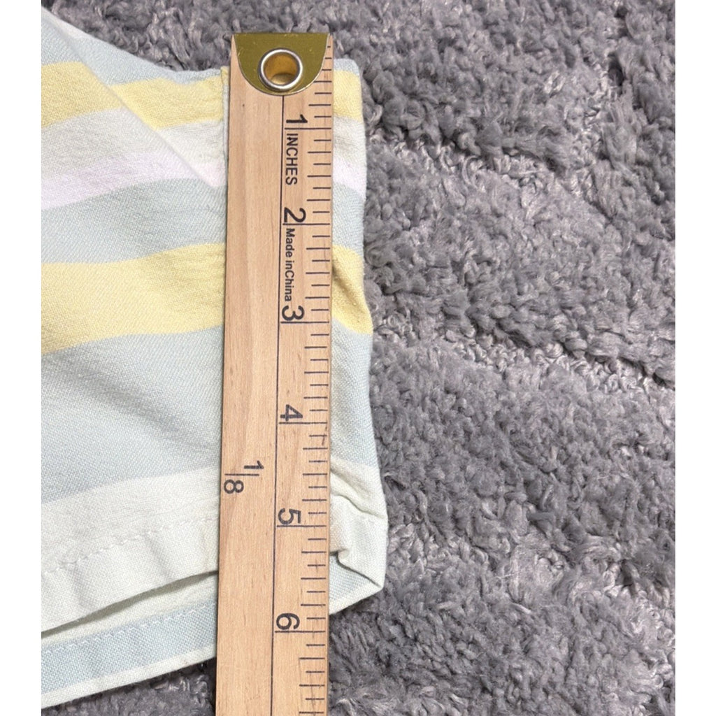 Columbia Solar Fade Shorts Womens 14 White Bermuda Outdoors PFG 36x6