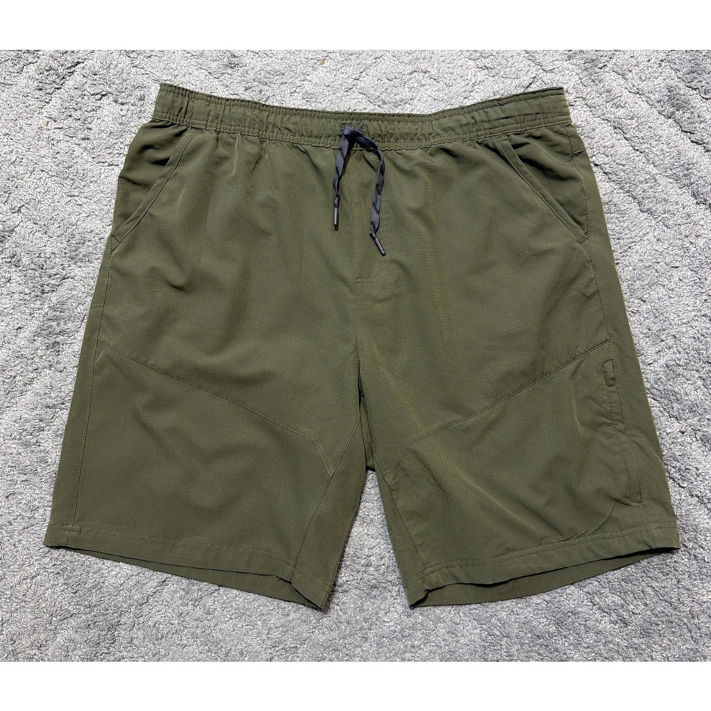 GERRY PULL-ON TRAIL SHORT XXL