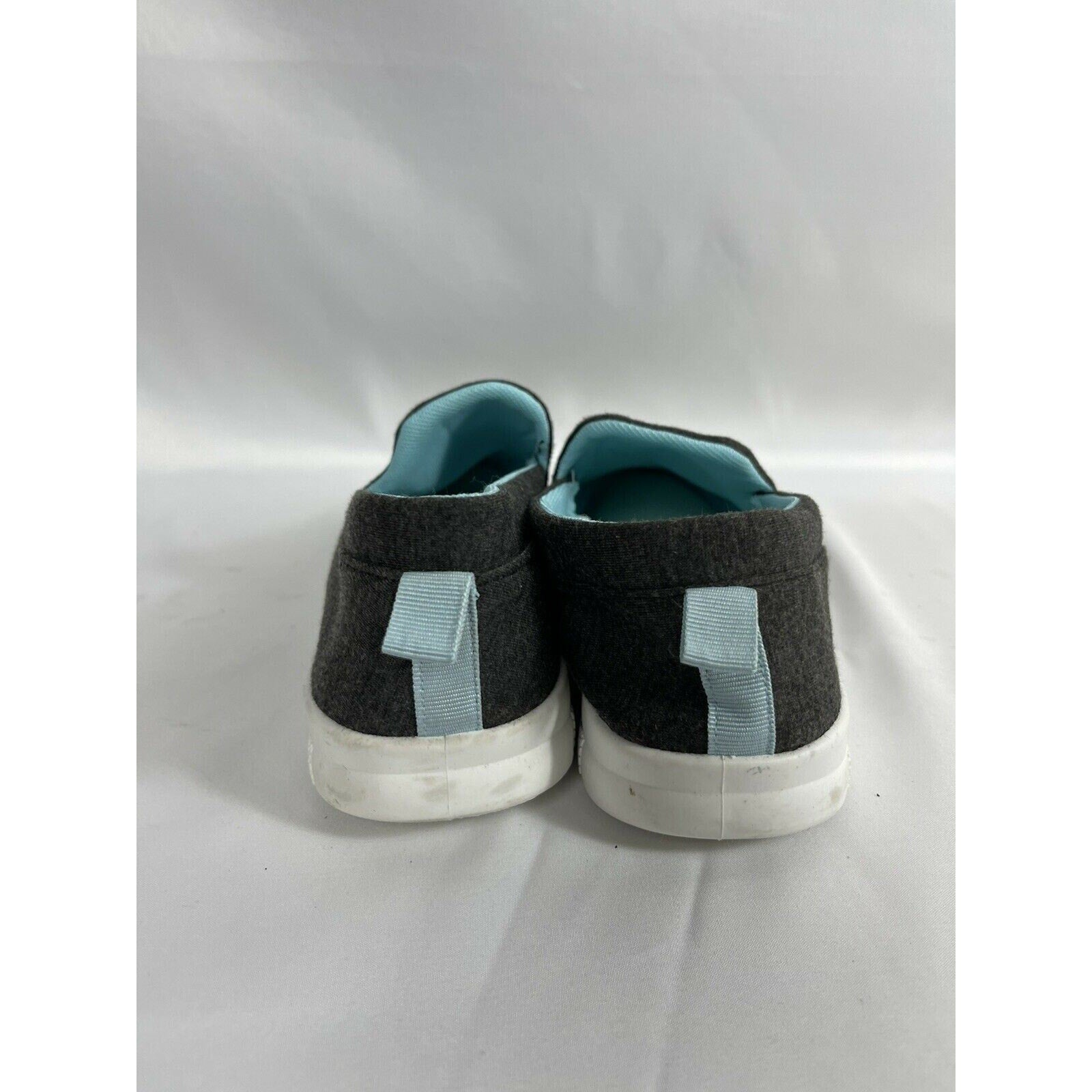 US Sports Ladies Women Slip On Walk Go Sports Comfy Sock Sneakers Shoes Size 6
