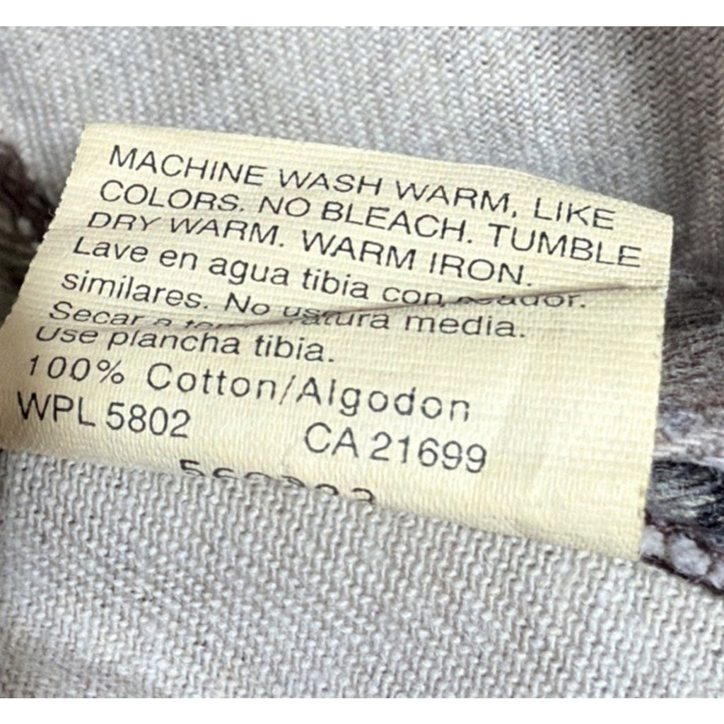 Vtg Duxbak Original Realtree Mens Camo Hunting Pants Measure 38x31 Made In USA