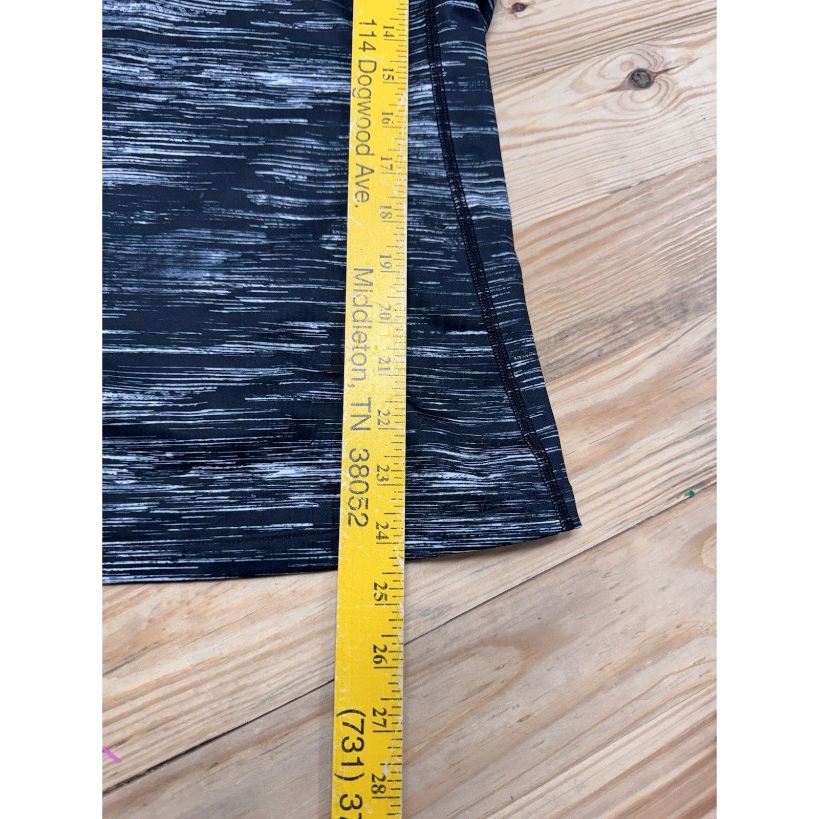 Under Armour Long Sleeve Cold Gear 1/4 Zip High Collared Women’s Size Medium