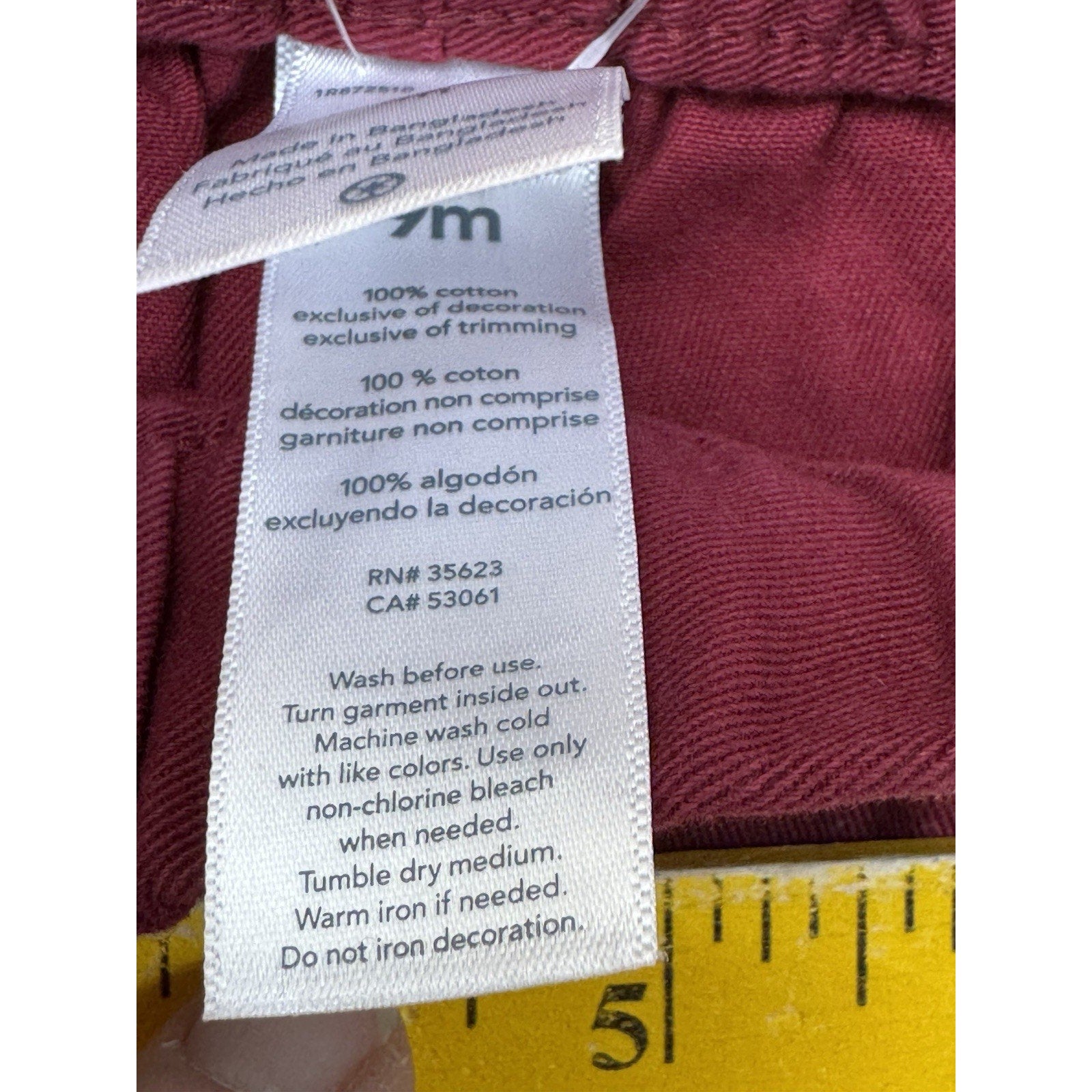 Carter's Baby Boy Blue Winter Puffy Vest Jacket With Jogger Pants Size 9 Months