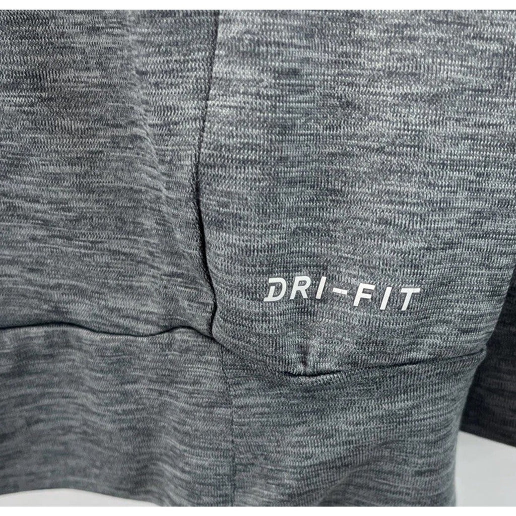 Nike Dri-Fit Breathe Lightweight Hoodie 939664 Size XL Youth Big Logo
