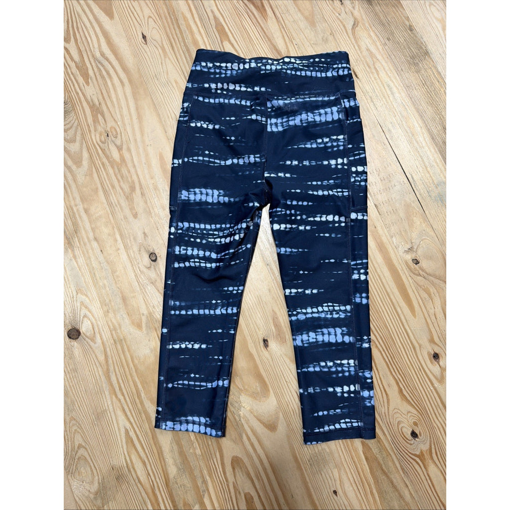 AVIA PERFORMANCE ACTIVE LEGGING PANTS BY AVIA SIZE SMALL