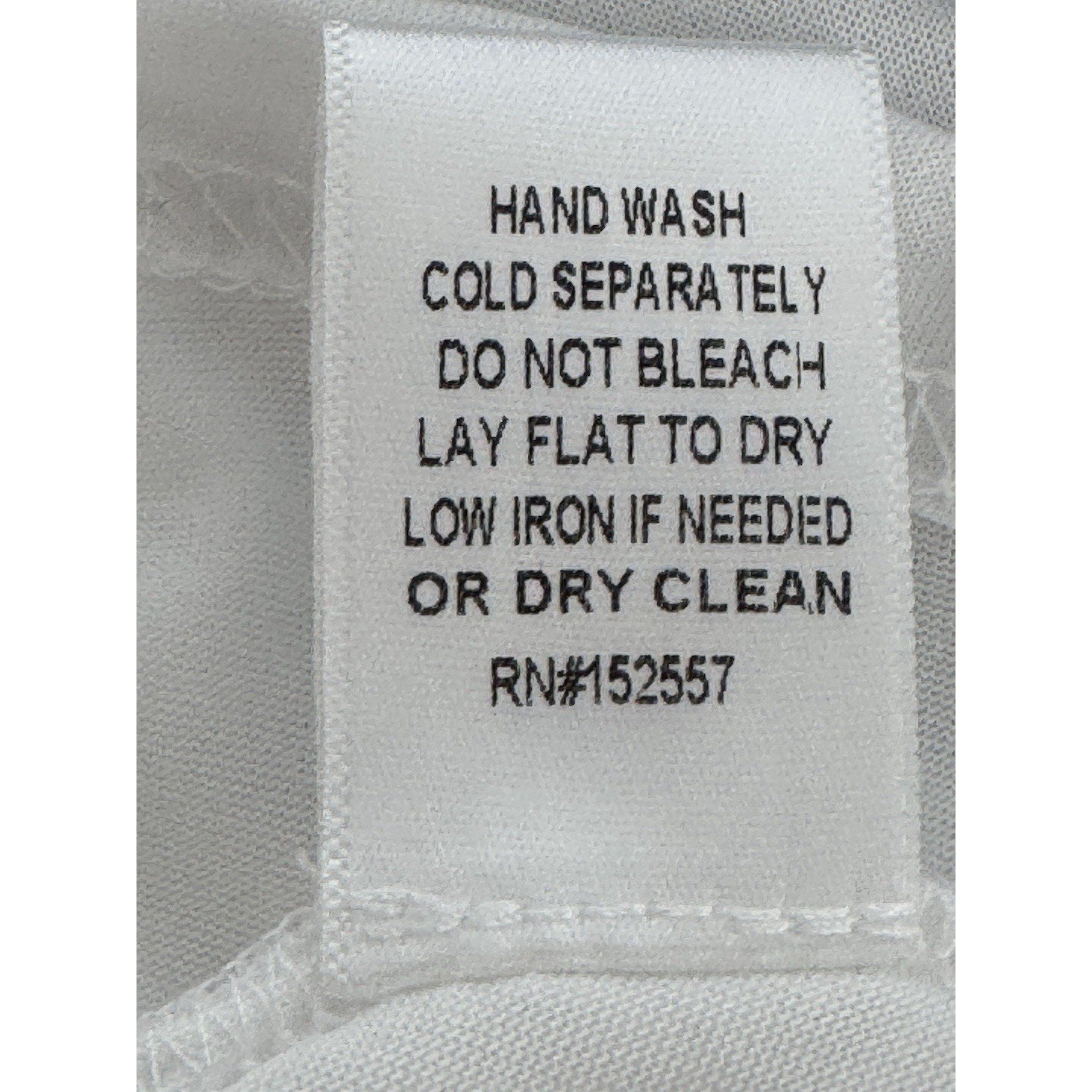 Mikarose Blue Floral Smocked Babydoll Midi Dress Women’s Size XXXL New