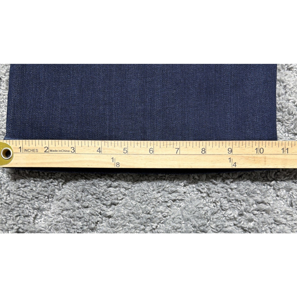 Seven Jeans Bella High Rise Wide Leg Denim Jeans Woman’s Size 8 31x32