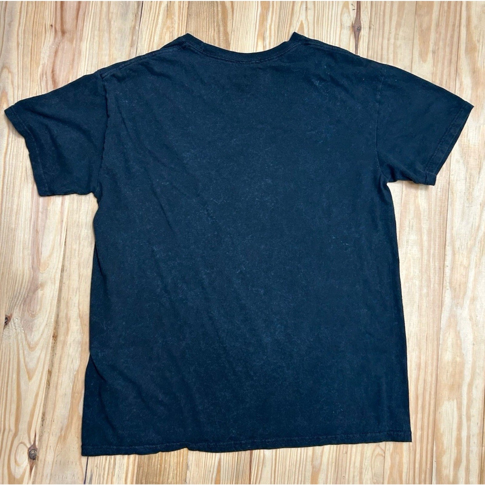 AC/DC - “Highway To Hell” - 2021 Black Shirt - XL.