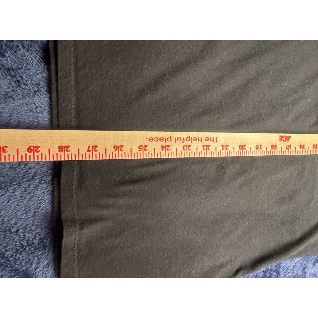 Nike Lebron James “It’s Only A Dream Until You Do It” Black Cut Off Sleeves XL