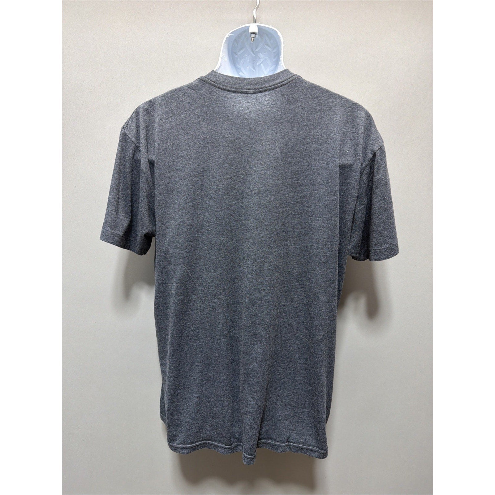 Mens Locally Grown Tshirt Drink Local Size XL