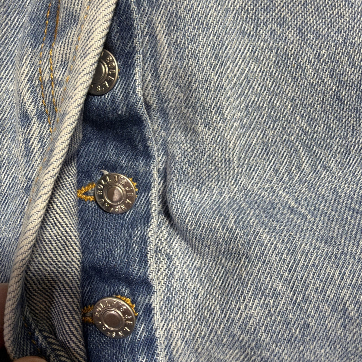 Rolla's Super Loose Jeans Vtg Blue High Rise Wide Leg Baggy Button Fly NWT 30
