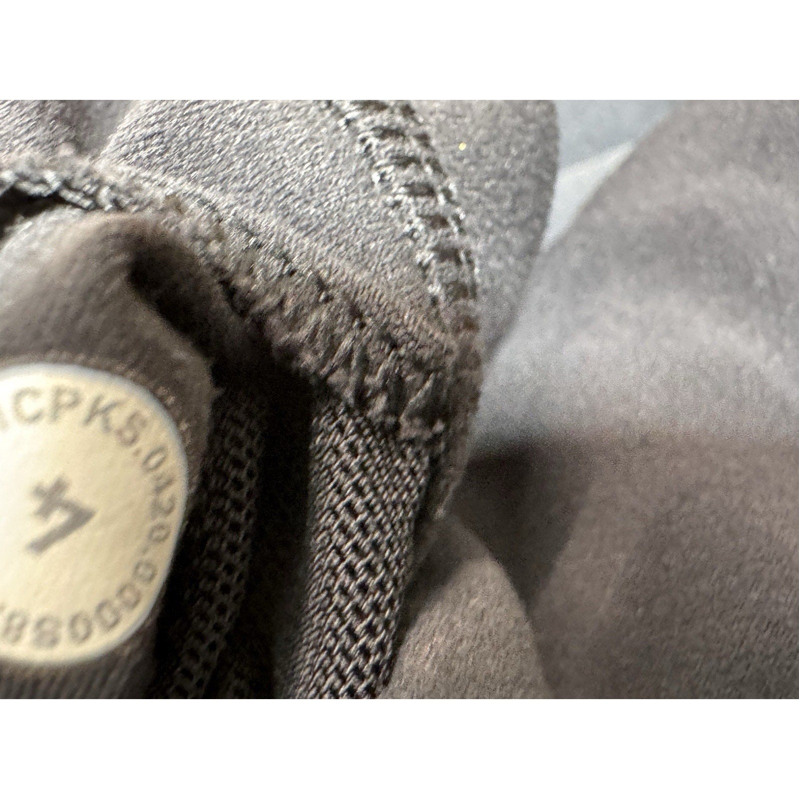 Lululemon Align Tank Wild Thing Camo Deep Coal Multi Women’s Size 4