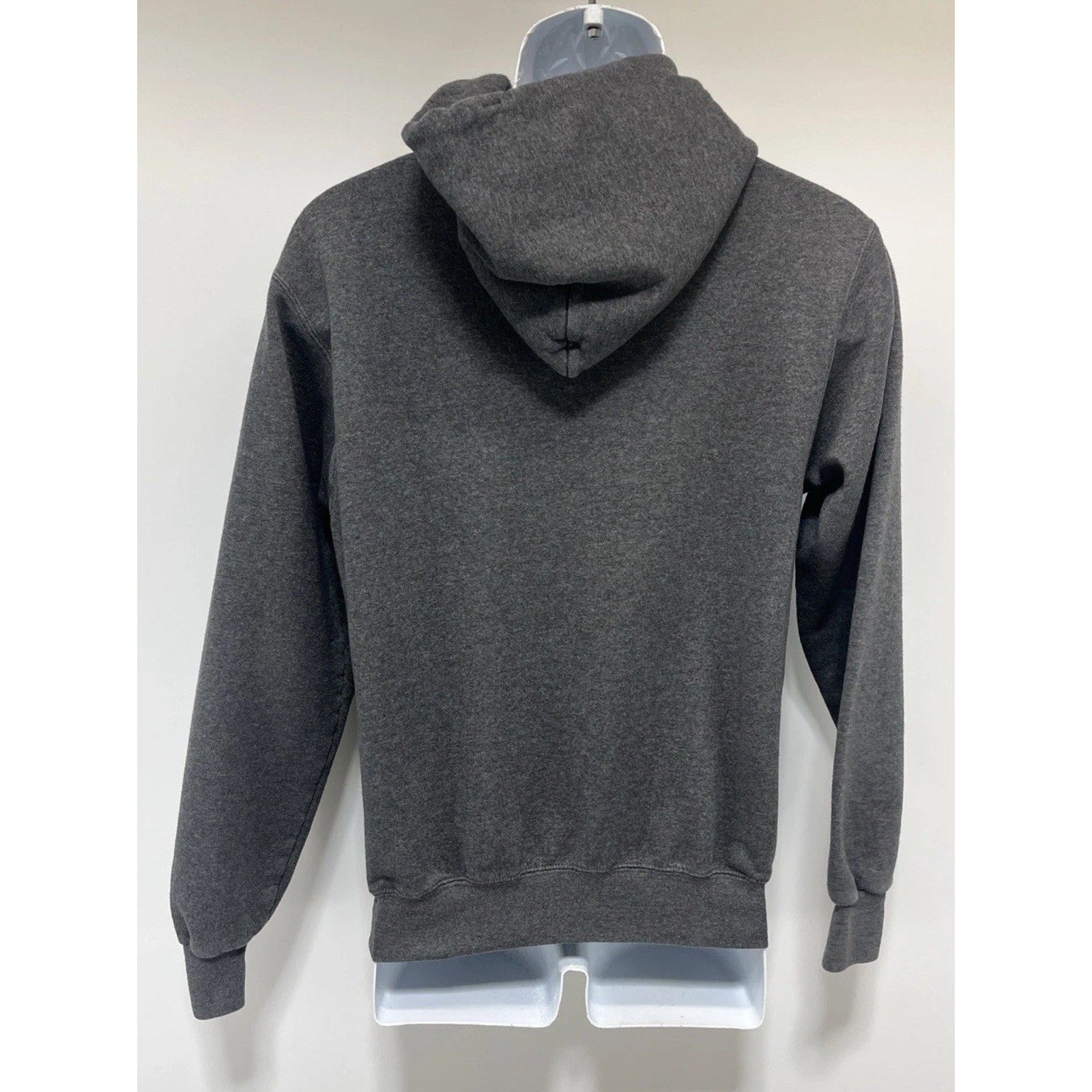 Champion Hoodie Mississippi State Bulldogs Small Gray / Maroon