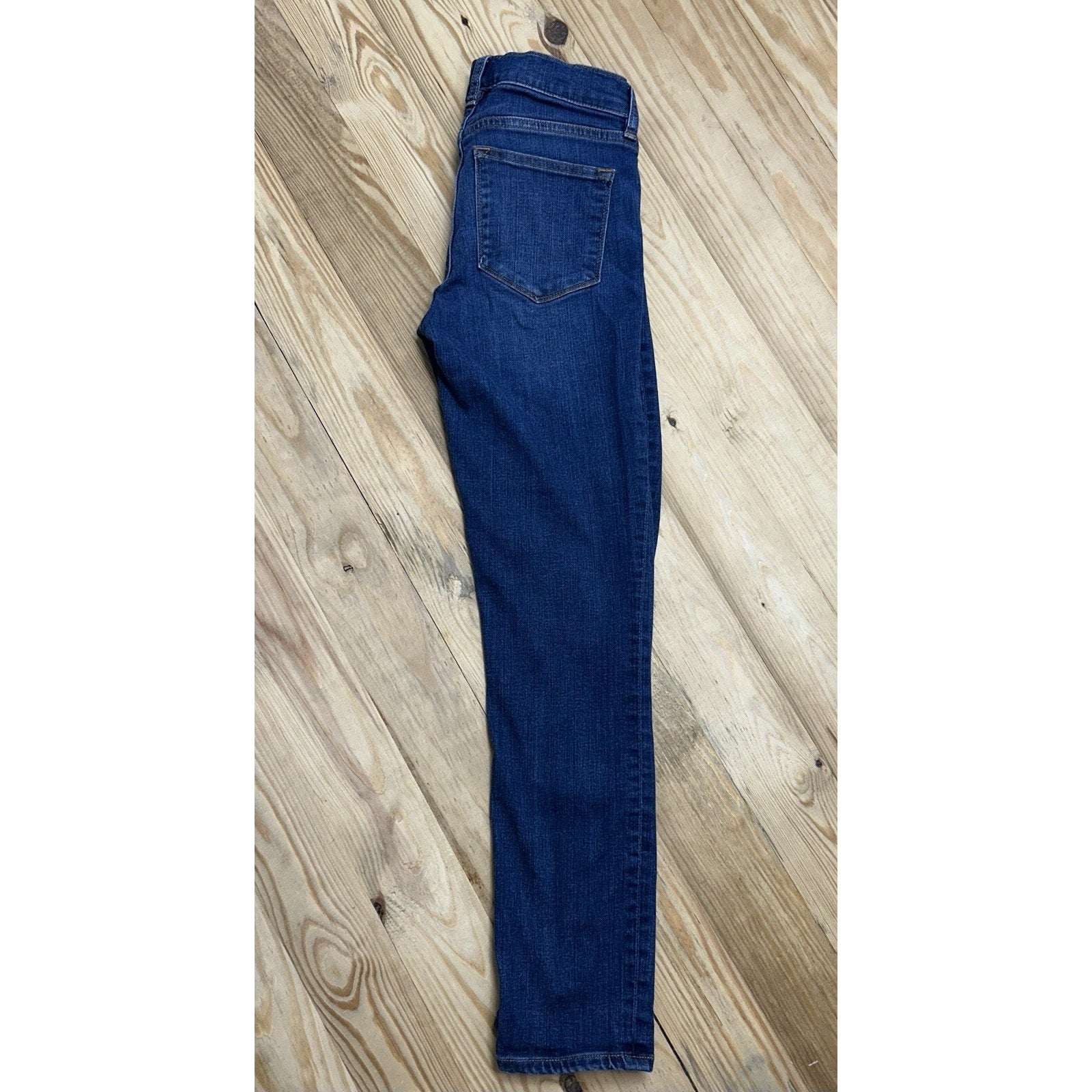J Crew | 24/28 Jeans Denim G7337 Women’s.
