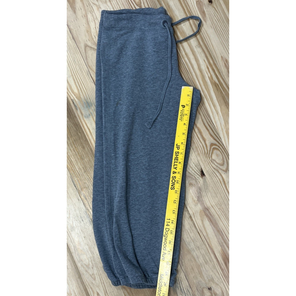 Xhilaration Joggers Womans midrise size extra small S gray