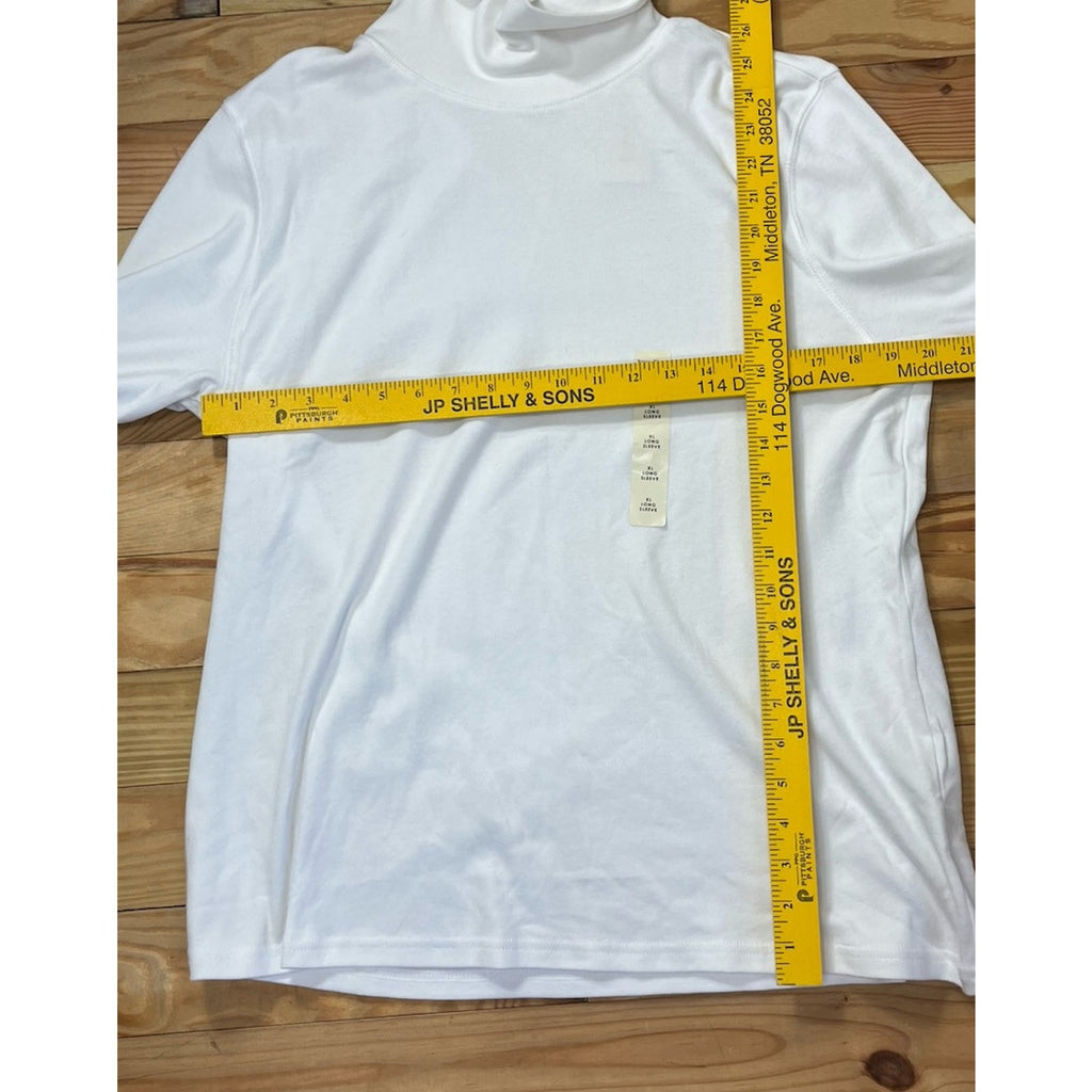 Studio Works Women’s Long Sleeve Shirts. Size XL