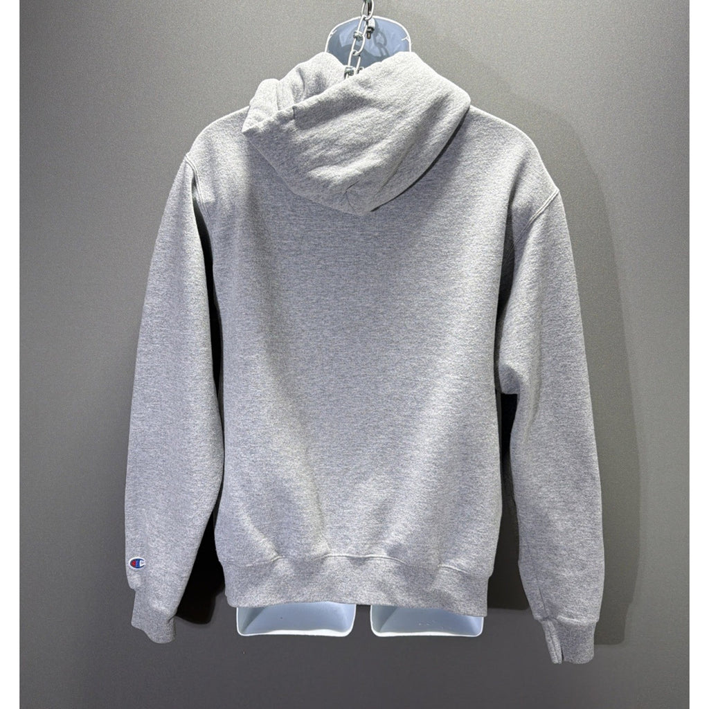 UT Tennessee Volunteers Vols Champion Mens M Heather Gray Sweatshirt Hoodie