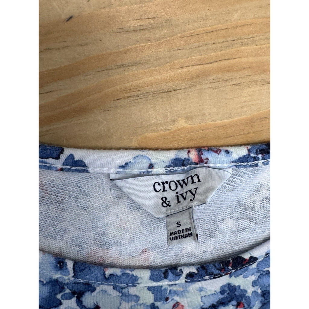 Crown & Ivy sundress size XXL