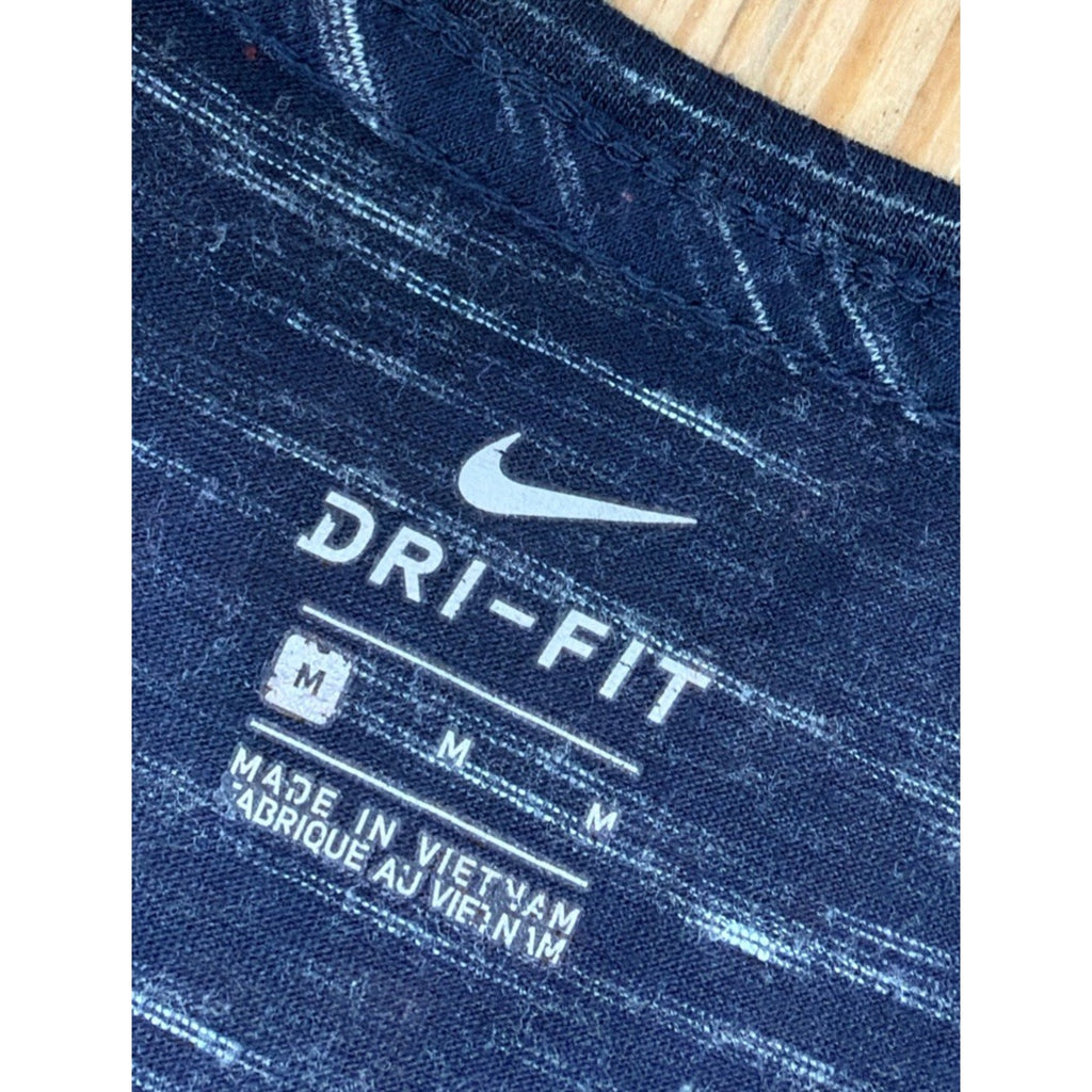 Nike Legend Women's Dri-Fit Fitness T-Shirt Tee Size M