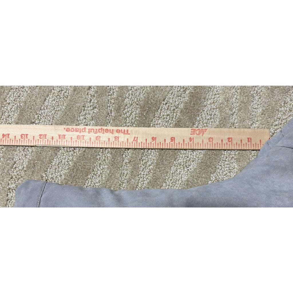 Alfred Dunner Classic Fit Pants Womens Plus Size 24W High Rise NEW