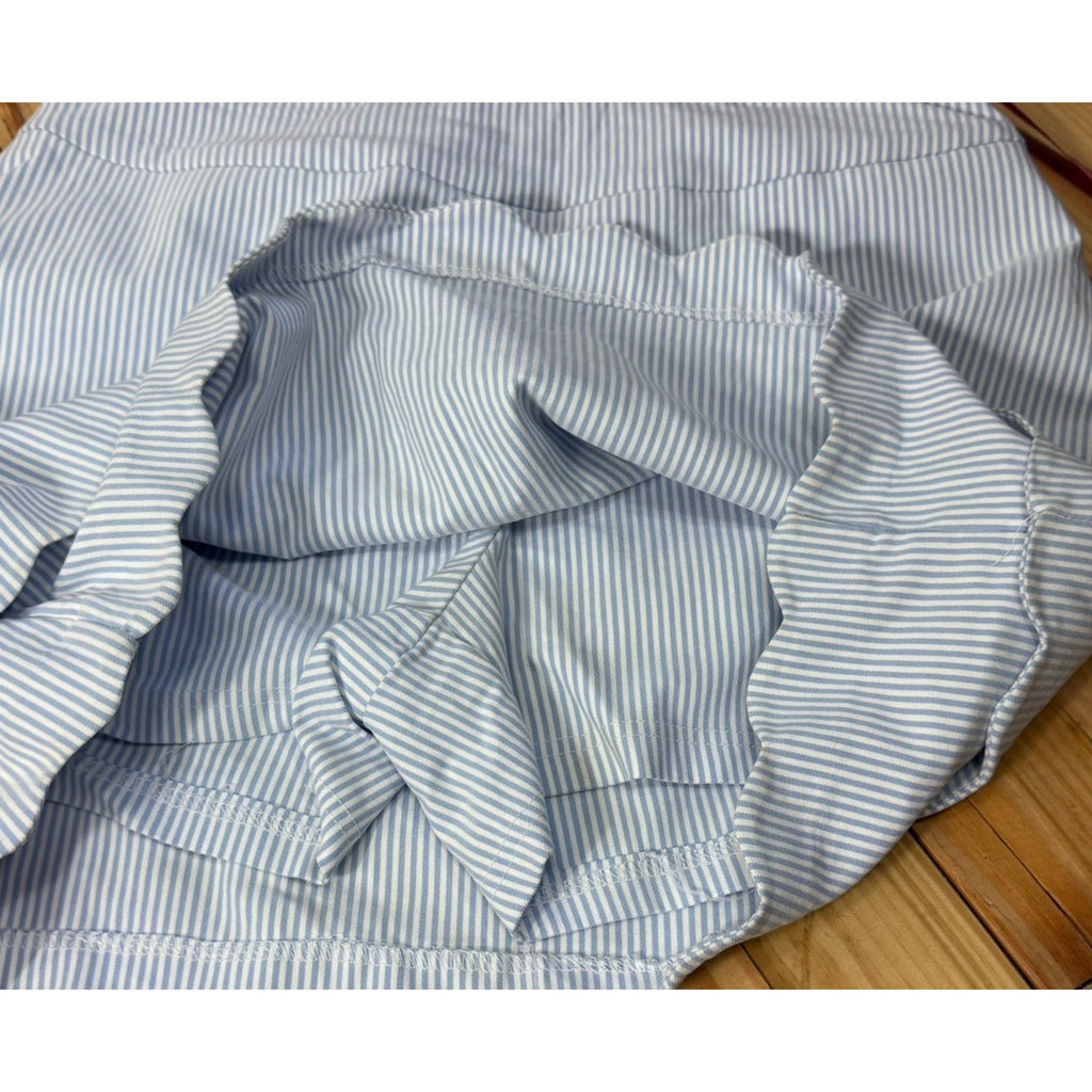 SET of 3 Crown & Ivy 2 Shorts, 1 Skirt size 14 Just In Time For Warm Weather