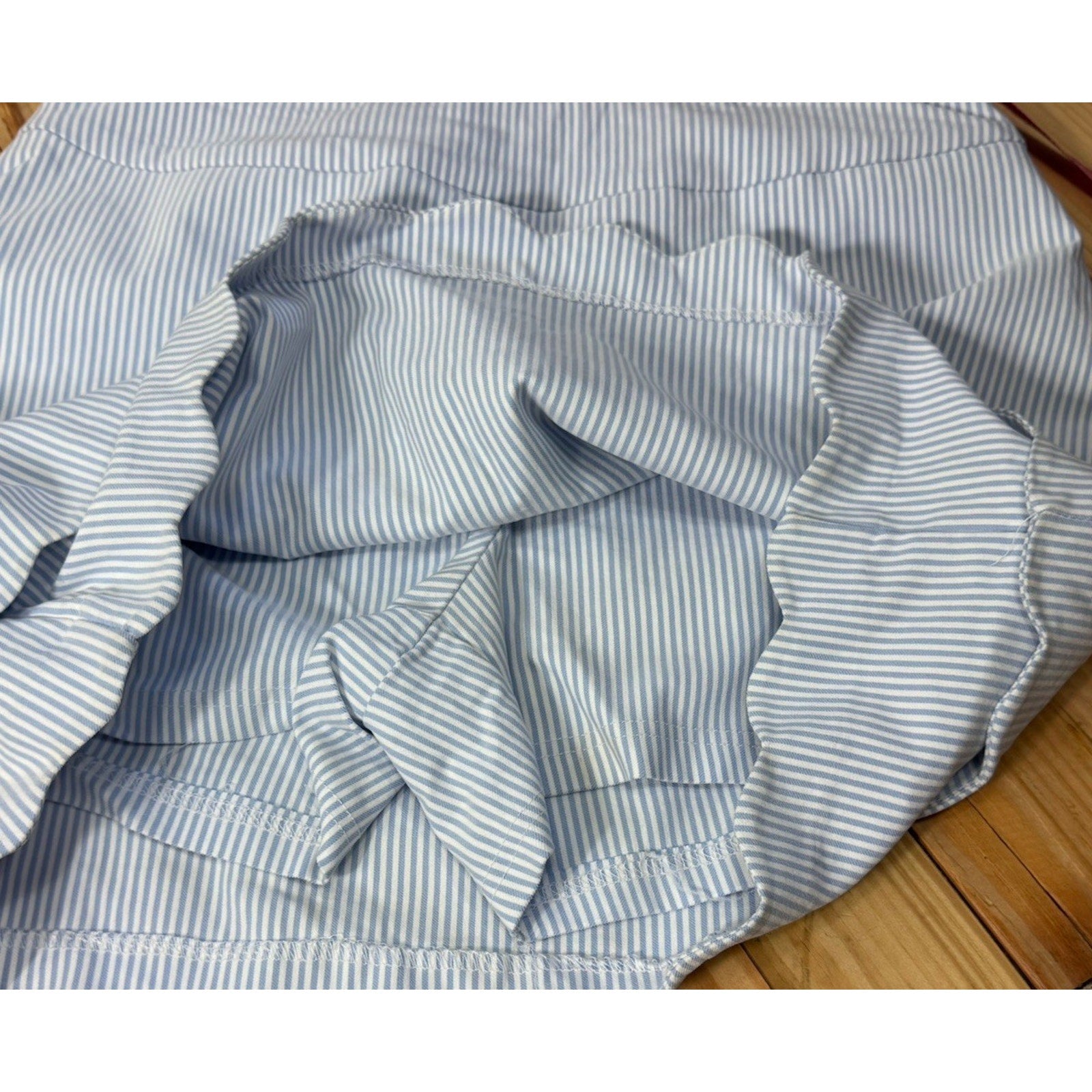 SET of 3 Crown & Ivy 2 Shorts, 1 Skirt size 14 Just In Time For Warm Weather