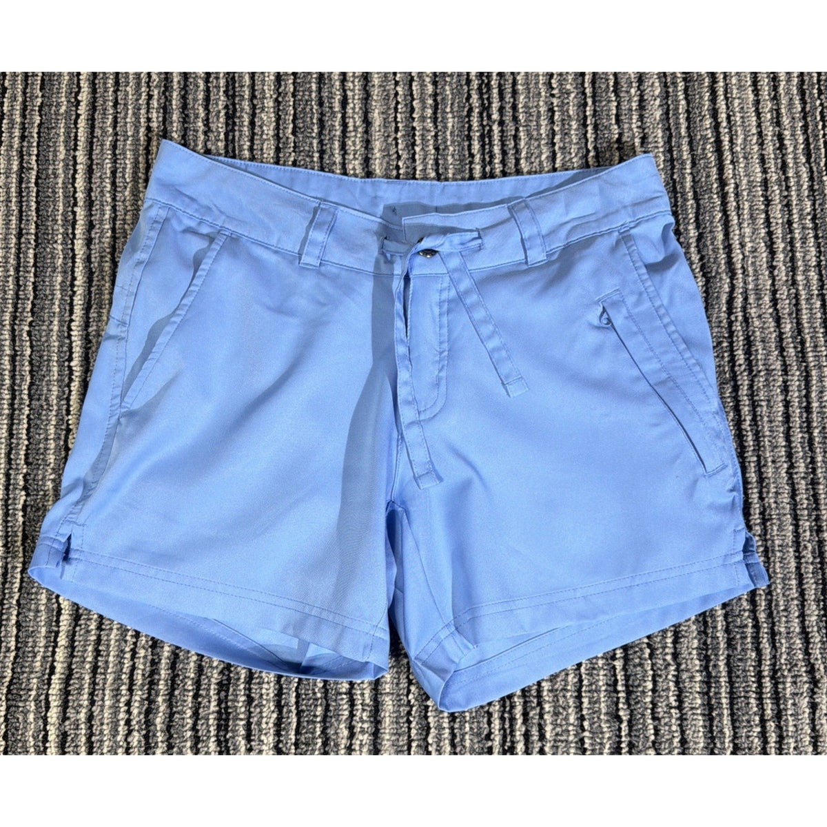 Women’s Blue Magellan Dri Fit Shorts Size XS Outdoor Casual