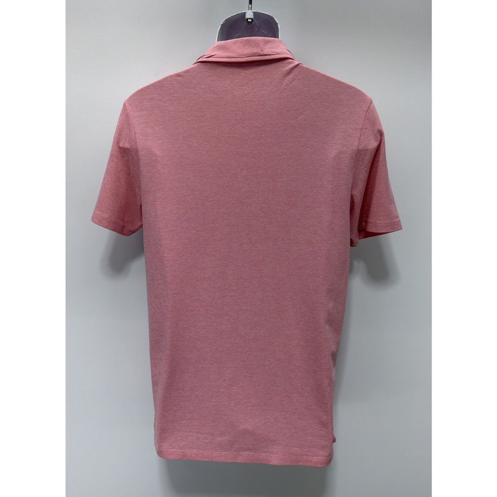 Vineyard Vines Edgartown Polo Shirt Mens XS Short Sleeve Preppy Golf Performance