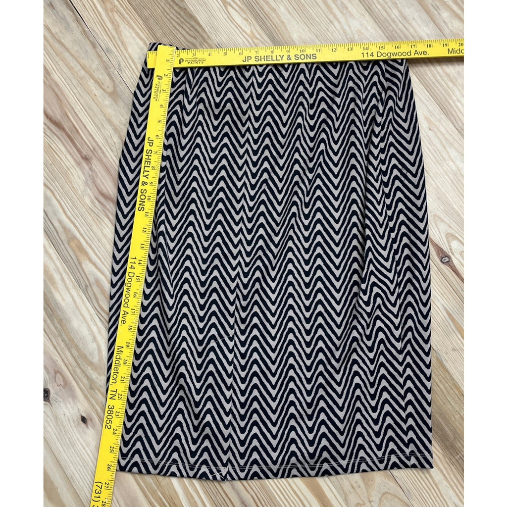 Women's New York Clothing Co A Line Skirt Size Large