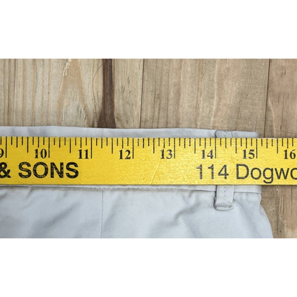 Khakis by Gap Women's Slim City Light Brown Khaki Pants Size 2R