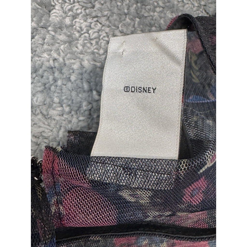 Disney Snow White Collection by Lauren Conrad LC Skater Dress Junior G Size 16