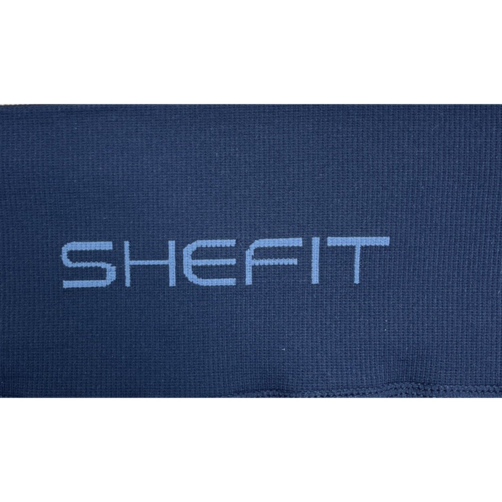 SHEFIT Boss Luxe Seamless Athletic Mesh Leggings Black Size M