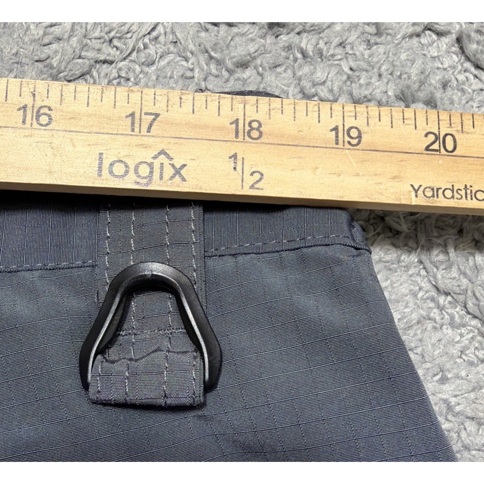 W Brand Outdoor Tactical Series Cargo Lightweight XL Shorts NWT 38x11