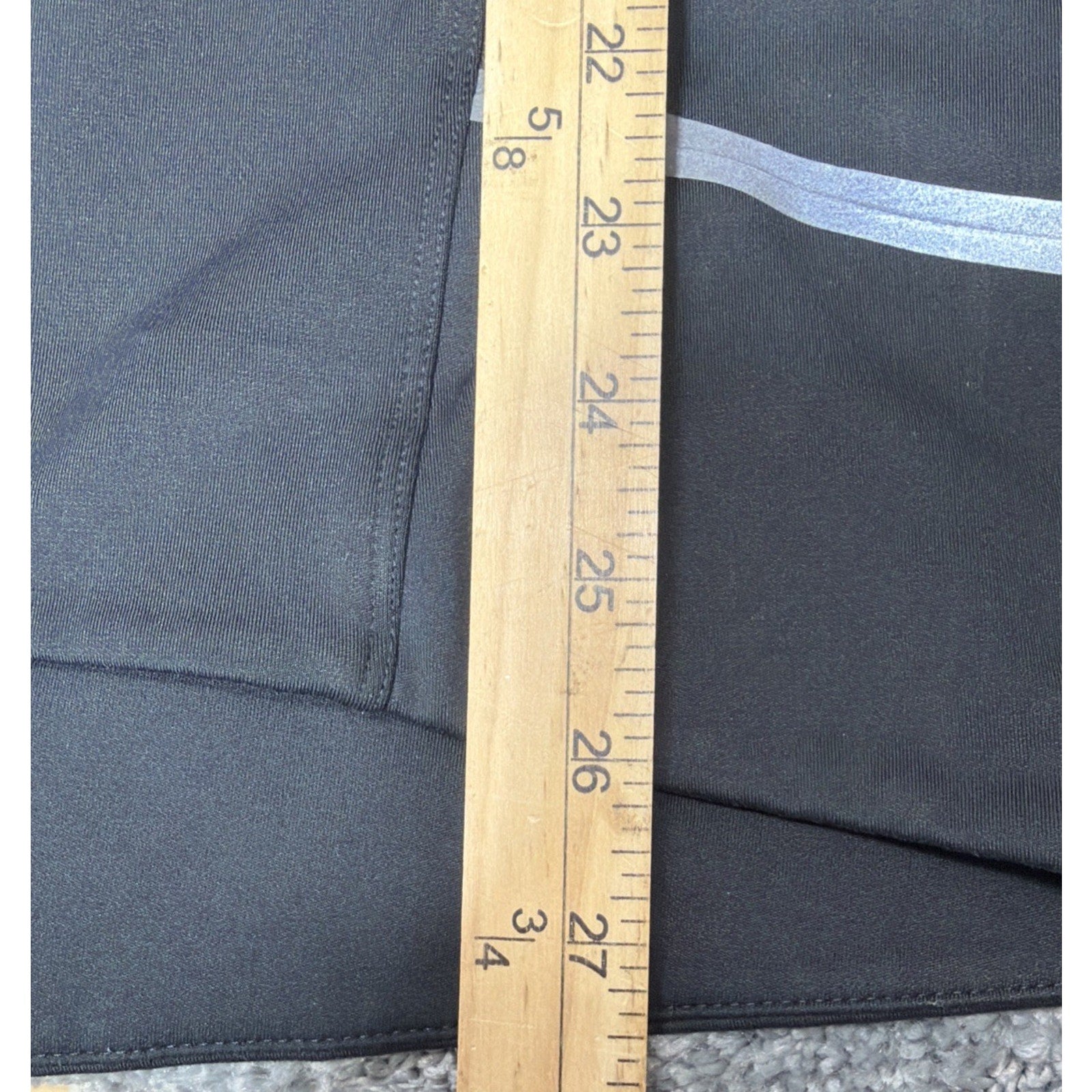 New Balance Hoodie Womens Back Full Zip Reflective Athletic Running Black XL