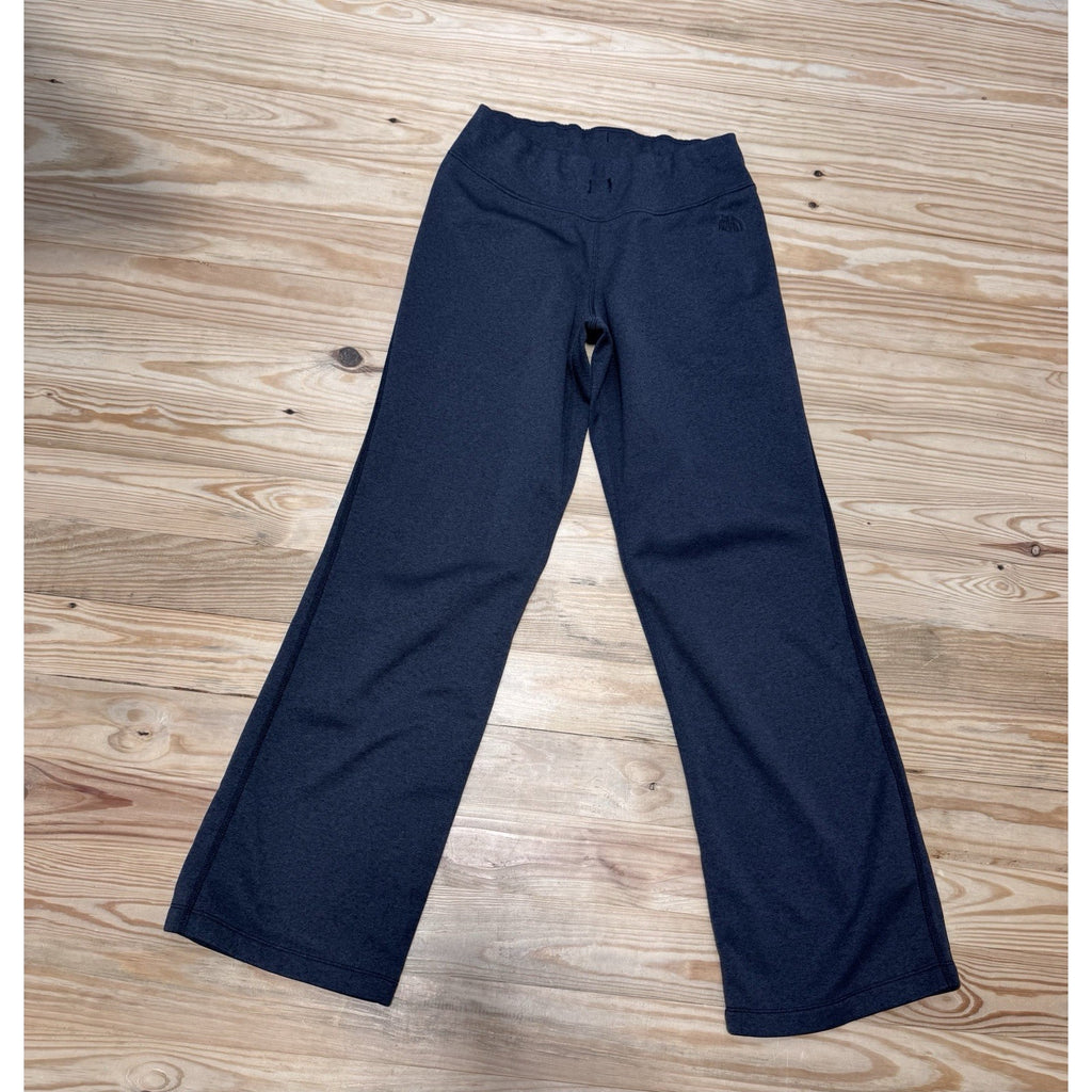 The North Face Dark Gray Athletic Elastic Waist No Drawstring Women’s Size Small