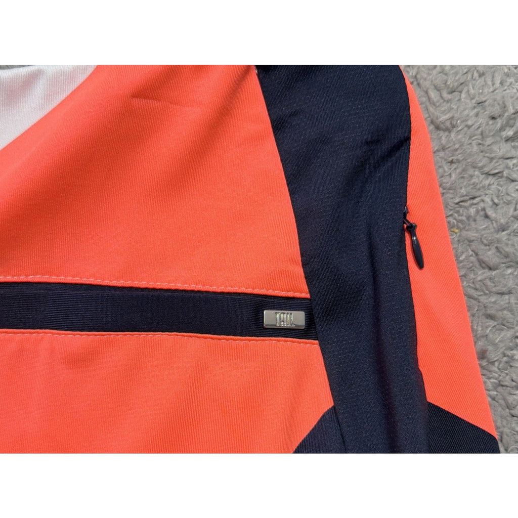Tail Angela 18” Pull On Skort Tennis Golf Pickleball Athleisure Upf50 NWT Size L