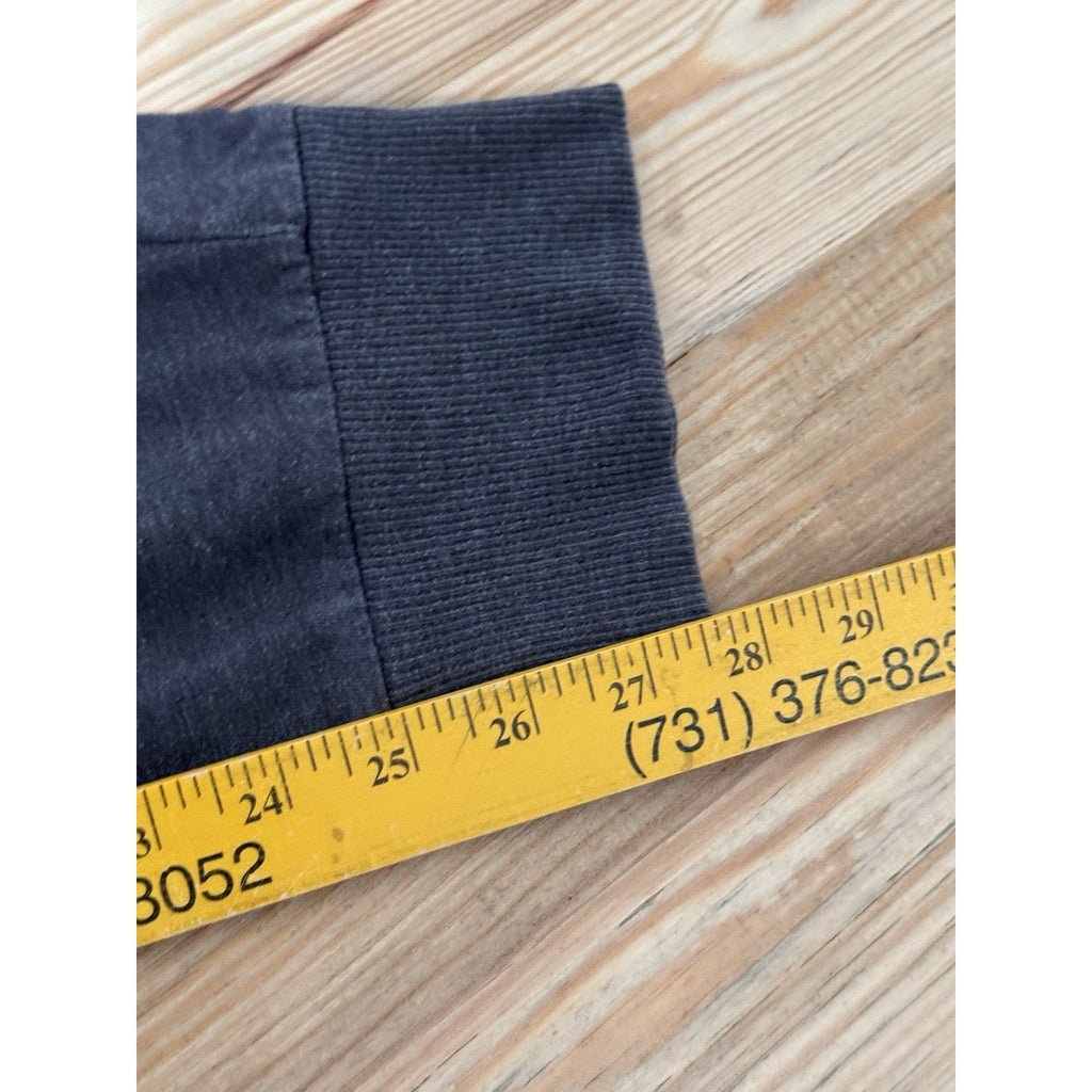 Reebok Sleep Pants Mens Size Small Black Slim Fit Thin Knit Sleep Joggers Pocket