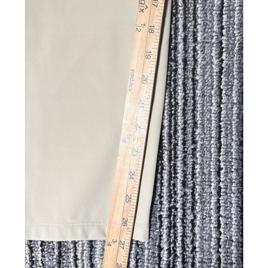 Lululemon Luxtreme High-Rise Tapered Leg Active Athletic Yoga Jogger Pants