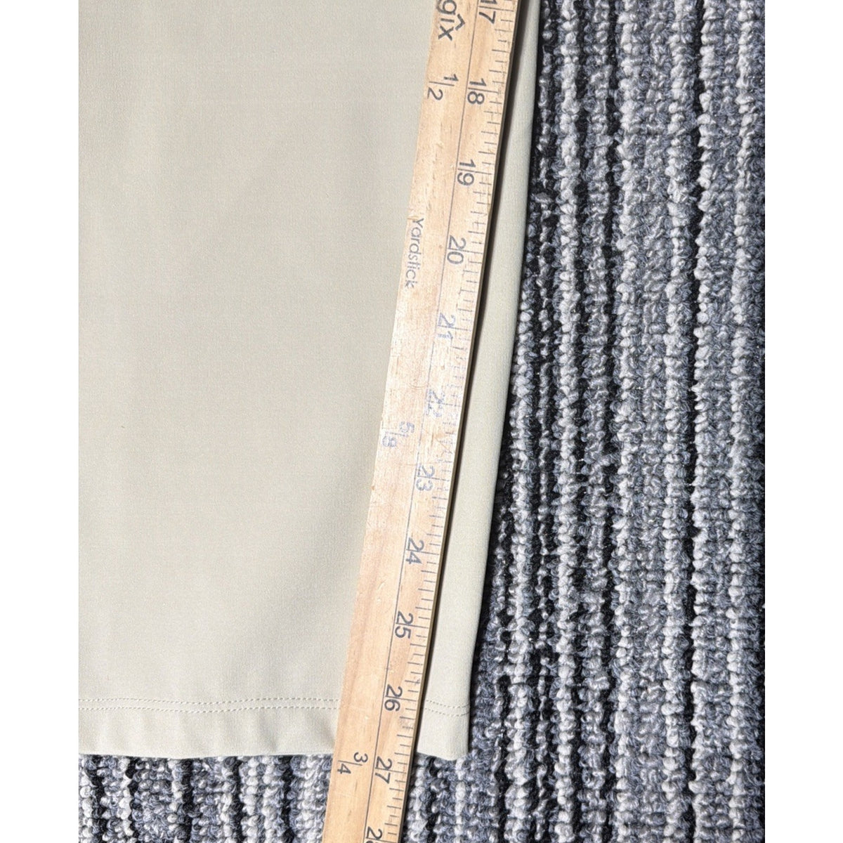 Lululemon Luxtreme High-Rise Tapered Leg Active Athletic Yoga Jogger Pants