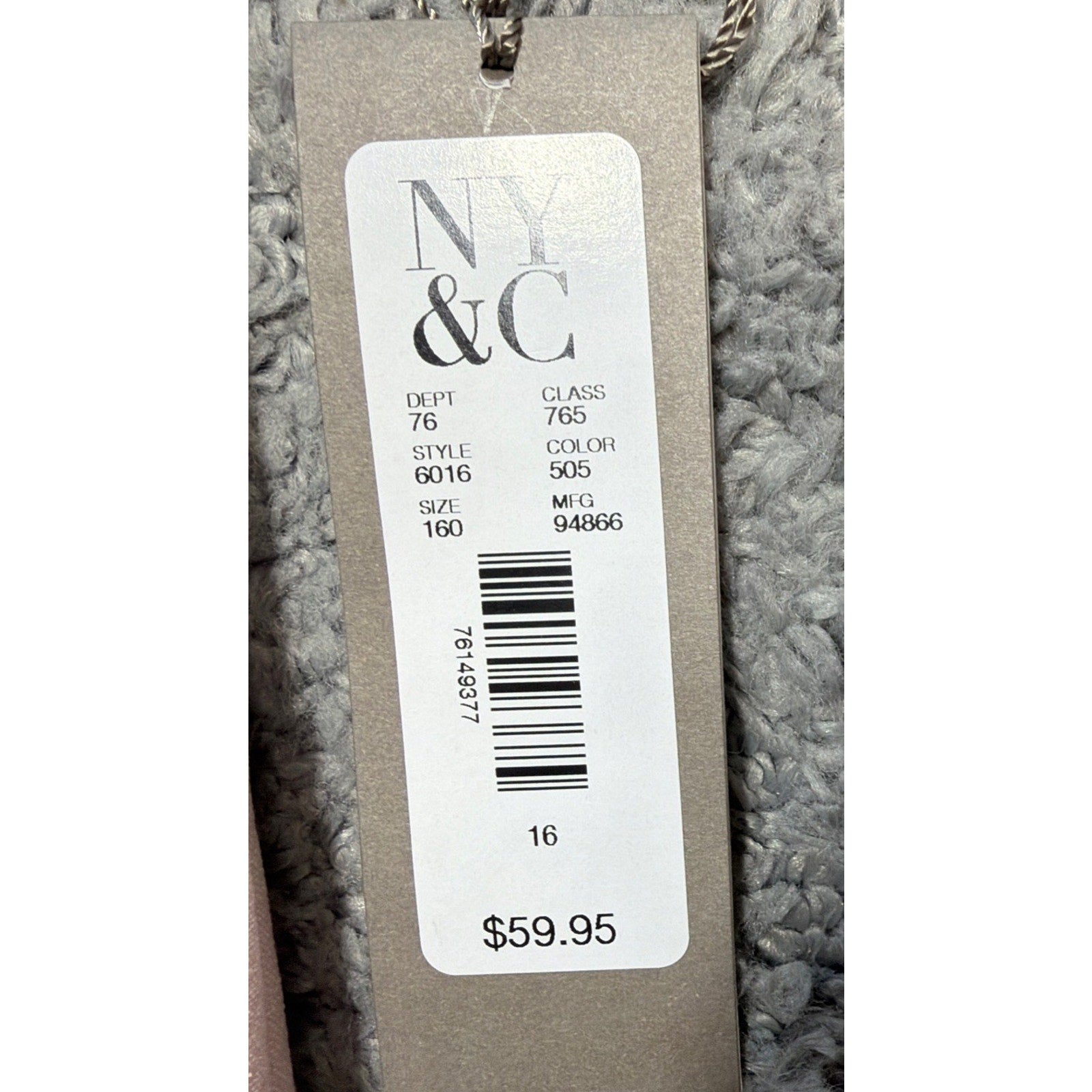 NWT Eva Mendes NY&Co Pencil Skirt Womens Size 16 Blush Pink Career Office Stretc