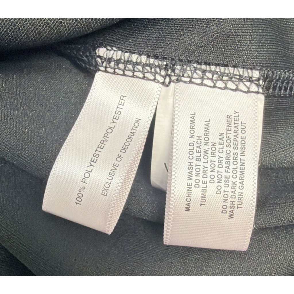 University of Kentucky Cutter & Buck Men's Black Forge Eco Stretch Polo 3XT New