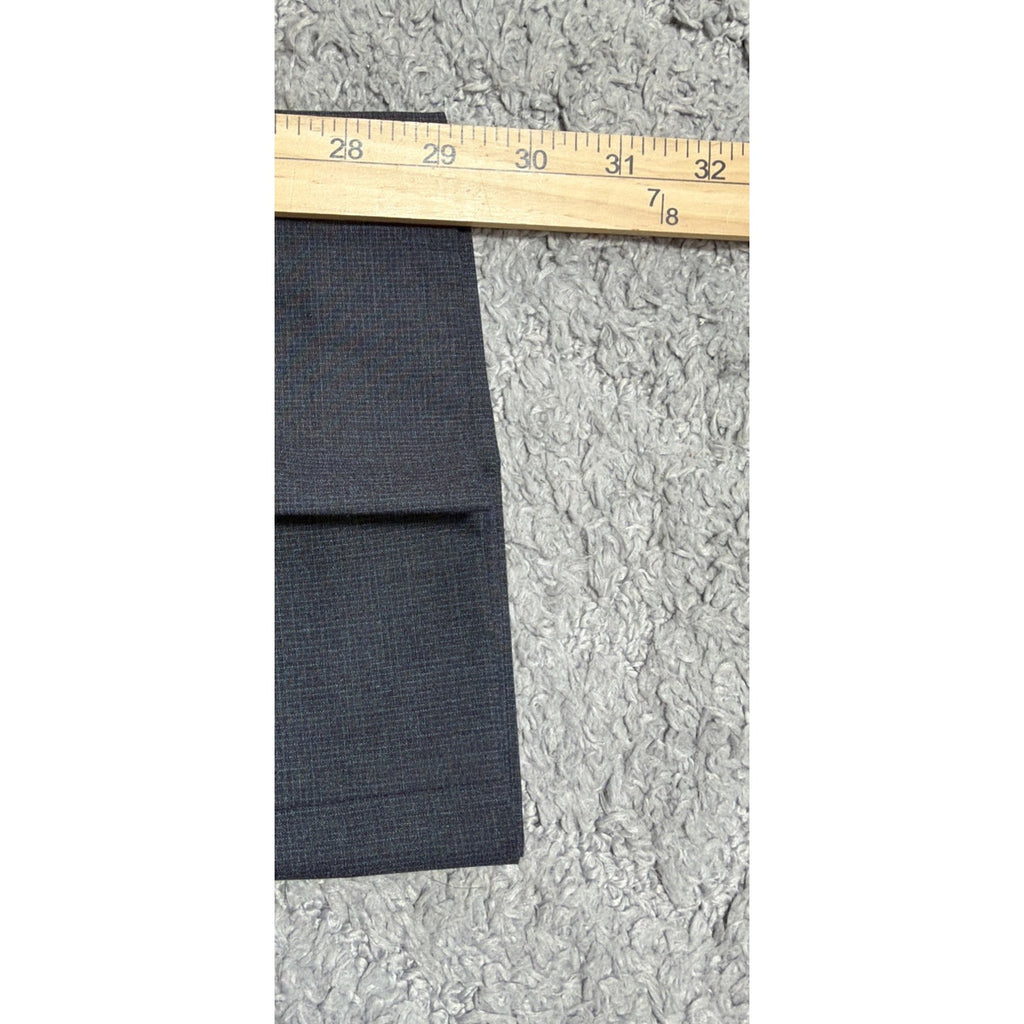 NWT Walter Hagen Men’s 11 Majors Core Golf Pants Dusk Blue Size 34x30