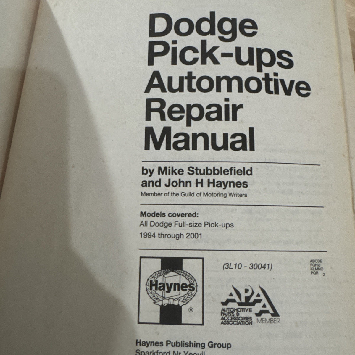 Dodge RAM Service Repair Manual 1998 1997 1996 1995 Cummins Turbo