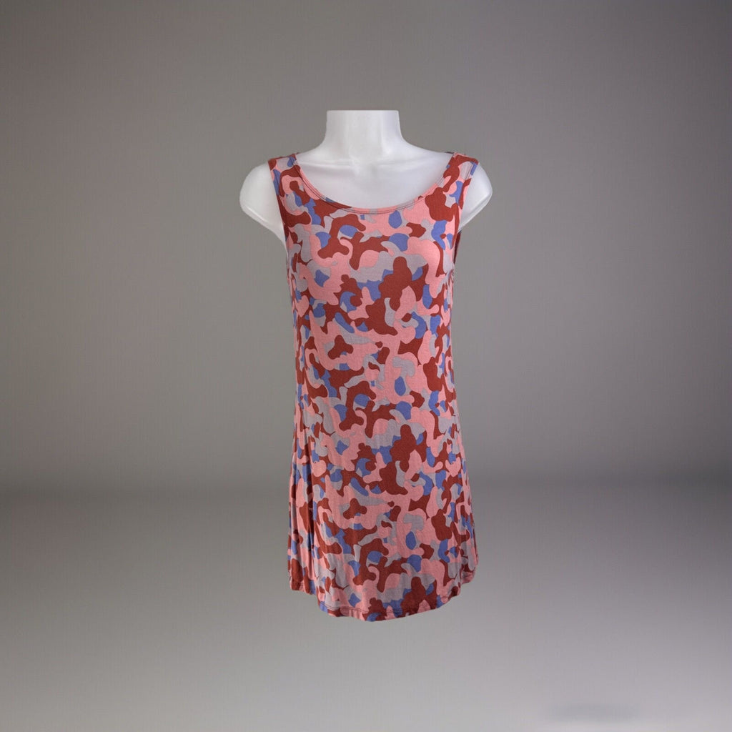 Logo Lounge By Lori Goldstein Women's Size XXS Tunic Pockets Soft Long Sleeve