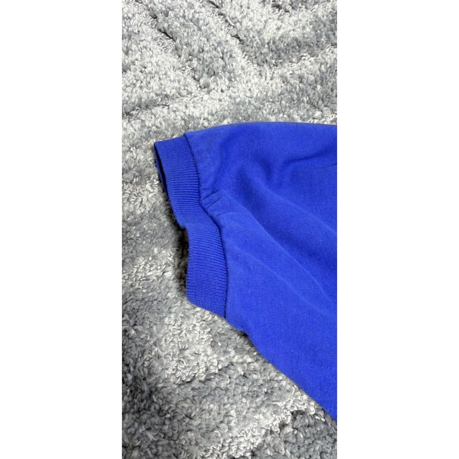 Polo Ralph Lauren Polo Shirt Men's XXL Blue Short Sleeve Casual Preppy