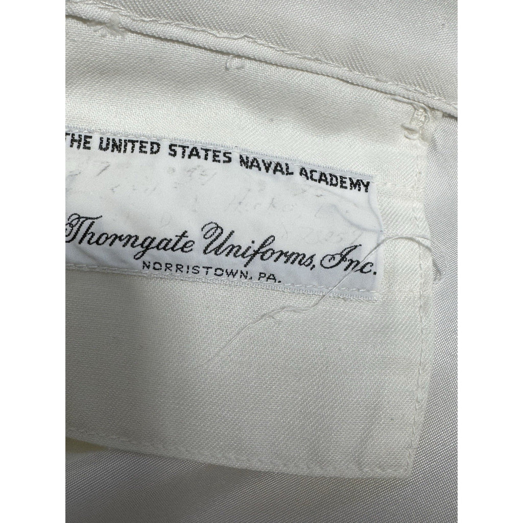 Vintage US Navy USN Women Uniform Jacket Skirt Set Star Emblem Excellent Shape